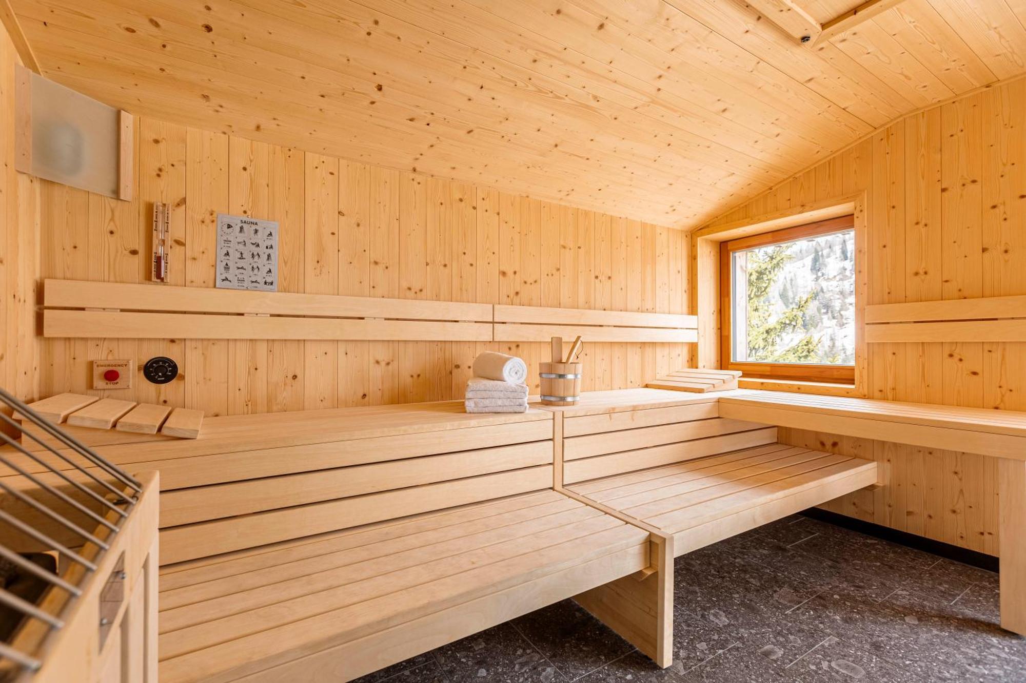 Almresort Sonnenalpe Nassfeld By Alps Resorts Exterior foto