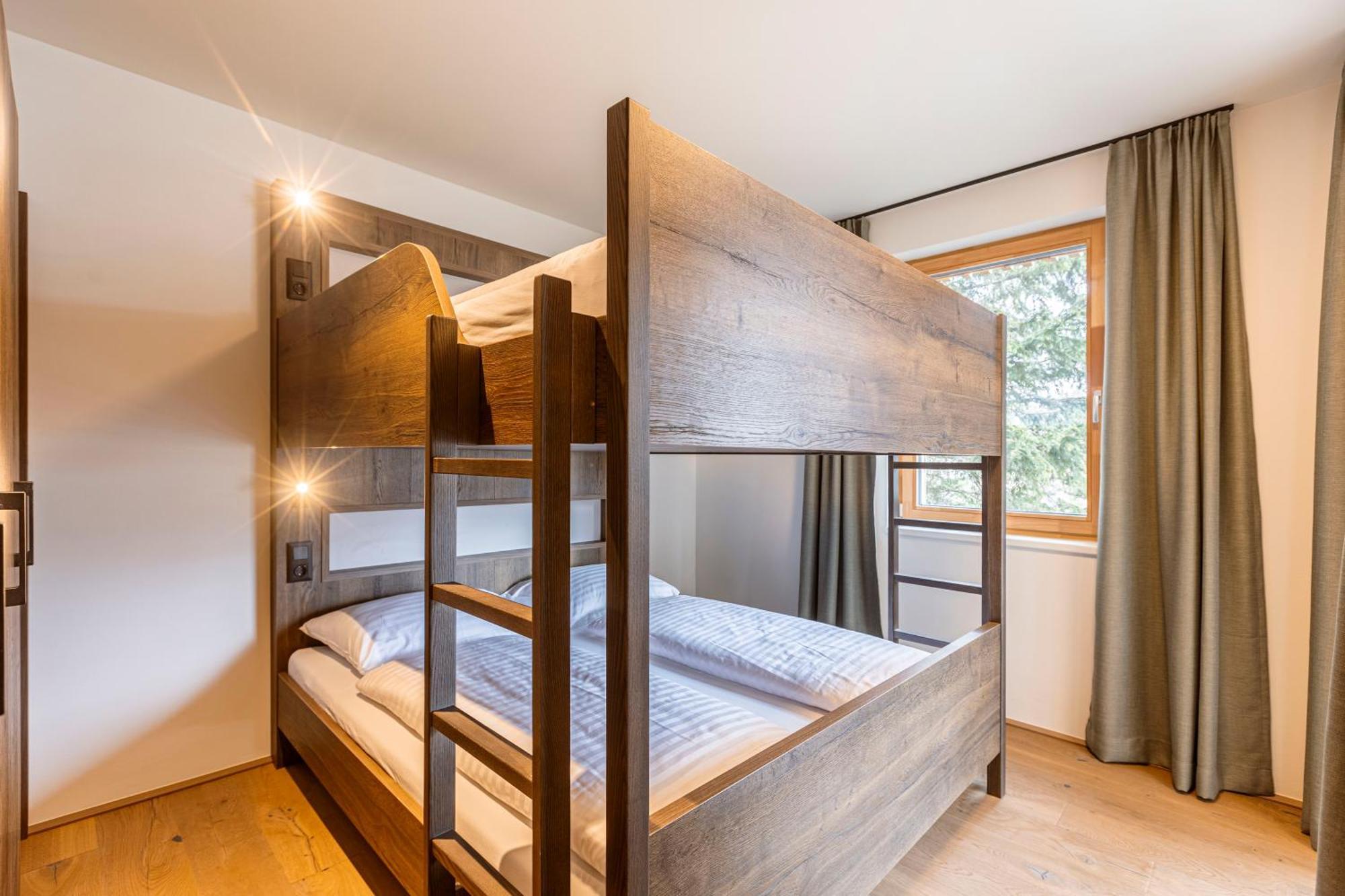 Almresort Sonnenalpe Nassfeld By Alps Resorts Exterior foto